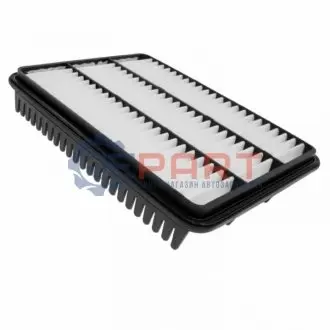 Фото Фільтр повітряний Toyota Land Cruiser 4.7 98-07/Land Cruiser Prado 3.0 D-4D 02- BLUE PRINT (ADT32256) зображення 1