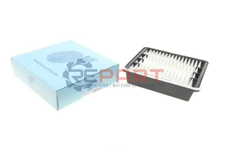 Фото Фільтр повітряний Lexus LS 430 00-06 BLUE PRINT (ADT32271) зображення 1
