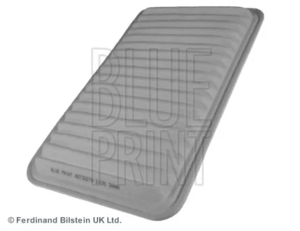 Сменный фильтрующий элемент воздушного фильтра BLUE PRINT ADT32279