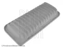 Фільтр повітряний (фільтруючий елемент) TOYOTA YARIS, YARIS VERSO 1.4D 09.00-09.05 BLUE PRINT (ADT32282) зображення 2