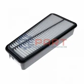 Фото Фільтр повітряний Toyota Land Cruiser Prado 4.0 03-10/Land Cruiser 200 4.0 07-12 BLUE PRINT (ADT32287) зображення 1