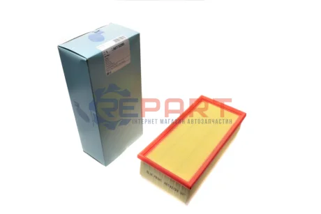 Фото Фільтр повітряний Toyota Avensis/Corolla 2.0D/2.2D 05-08 BLUE PRINT (ADT32293) зображення 1