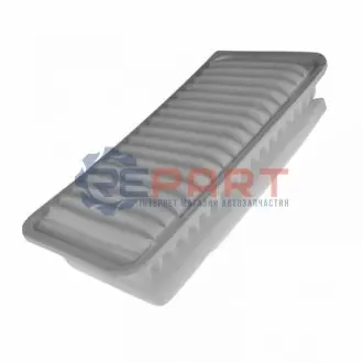 Фільтр повітряний (фільтруючий елемент) TOYOTA YARIS 1.4D 08.05-12.12 BLUE PRINT ADT32299