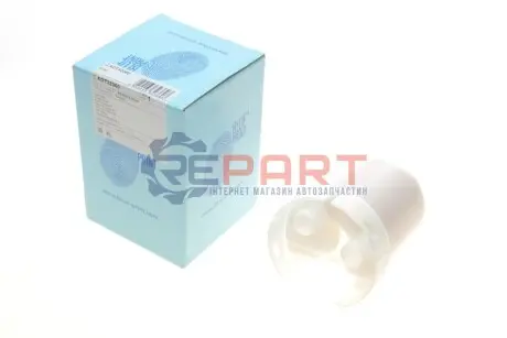 Фото Фільтр паливний Kia Sorento 2.4-3.3 CVVT/GDI 02- BLUE PRINT (ADT32360) зображення 1