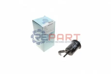 Паливний фільтр LEXUS GS TOYOTA LAND CRUISER PRADO 2.7/3.0/4.0 12.02-11.11 BLUE PRINT ADT32380 Купити в Україні