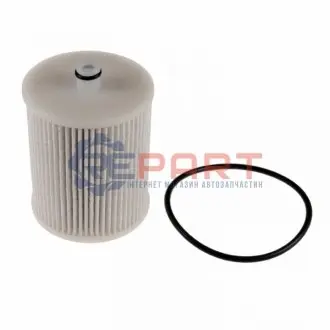 Паливний фільтр TOYOTA YARIS 1.4D 09.11-05.18 BLUE PRINT ADT32392