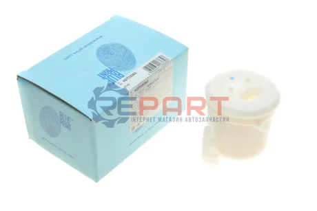 Паливний фільтр LEXUS RX TOYOTA RAV 4 III, YARIS, YARIS / VIOS 1.0-3.5 01.05-06.20 BLUE PRINT ADT32393 Купити в Україні