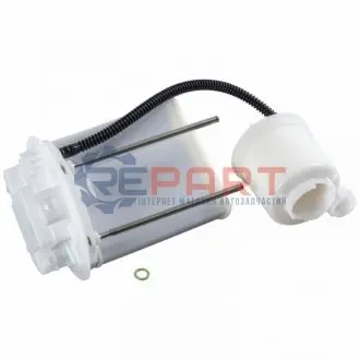 Паливний фільтр TOYOTA RAV 4 III 2.0-3.5 11.05-12.13 BLUE PRINT ADT32396 Купити в Україні