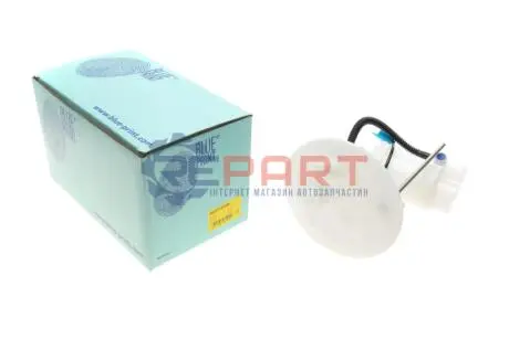 Паливний фільтр LEXUS RX TOYOTA HIGHLANDER / KLUGER 3.5 05.07-10.15 BLUE PRINT ADT32398 Купити в Україні