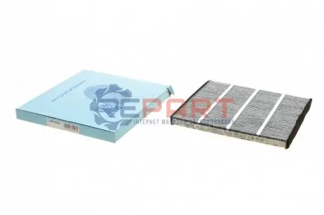 Сменный фильтрующий элемент воздушного фильтра салона BLUE PRINT ADT32503 Купить в Украине