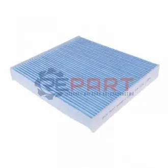 Фільтр салону Subaru Legacy V/Outback/ Toyota Auris/Avensis 09- BLUE PRINT ADT32514 Купити в Україні