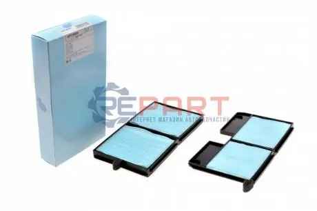 Фільтр салону TOYOTA CAMRY 2.2/3.0 08.96-09.02 BLUE PRINT ADT32529 Купити в Україні
