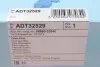 Фото Фільтр салону TOYOTA CAMRY 2.2/3.0 08.96-09.02 BLUE PRINT (ADT32529) зображення 6