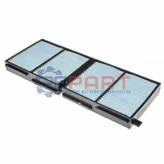 Фільтр салону TOYOTA PASEO, STARLET 1.3/1.5 08.95-07.99 BLUE PRINT ADT32530