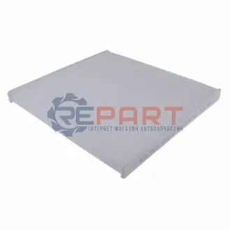 Фильтр салона BLUE PRINT ADT32536 Купить в Украине