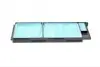 Фото Фільтр салону TOYOTA LAND CRUISER 100, SIENNA 3.0/4.2D/4.7 08.97-08.07 BLUE PRINT (ADT32542) зображення 2