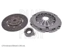 Комплект зчеплення Toyota Avensis 97-03/Corolla 2.0 D 96-08 (d=238mm)(+вижимний) BLUE PRINT ADT330196