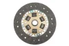 Комплект зчеплення Toyota Avensis 97-03/Corolla 2.0 D 96-08 (d=238mm)(+вижимний) BLUE PRINT (ADT330196) зображення 5