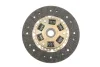 Комплект зчеплення Toyota Avensis 97-03/Corolla 2.0 D 96-08 (d=238mm)(+вижимний) BLUE PRINT (ADT330196) зображення 6