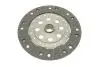 Фото Комплект зчеплення Toyota Corolla 2.0 D-4D 02-07 (d=225mm) (+вижимний) BLUE PRINT (ADT330212) зображення 7