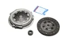 Фото Комплект зчеплення Citroen Jumpy 1.9D 98- (d=215mm) (+вижимний) BLUE PRINT (ADT330232) зображення 2