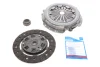 Комплект зчеплення Citroen Jumpy 1.9D 98- (d=215mm) (+вижимний) BLUE PRINT (ADT330232) зображення 10