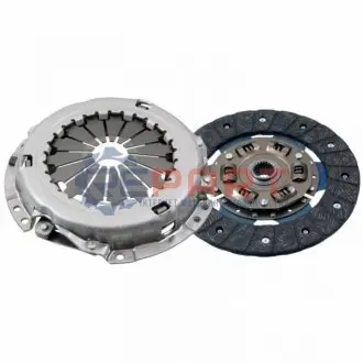 Фото Комплект зчеплення BLUE PRINT (ADT330316) зображення 1