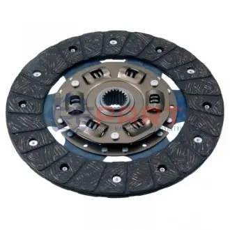 Фото 1 — Диск зчеплення BLUE PRINT (ADT33127) Фото Диск зчеплення BLUE PRINT (ADT33127) зображення 1
