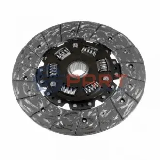 Фото Диск зчеплення BLUE PRINT (ADT33143) зображення 1