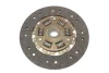 Диск зчеплення (235мм) DAIHATSU ROCKY SUZUKI GRAND VITARA I TOYOTA 4 RUNNER II, AVENSIS, AVENSIS VERSO, CAMRY, CELICA, COROLLA, COROLLA VERSO, DYNA 150, HIACE III, HIACE IV 2.0-3.0D 08.81-02.10 BLUE PRINT (ADT33168) зображення 3