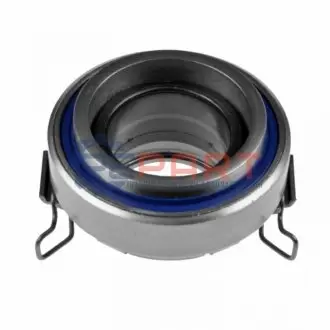 Вижимний підшипник зчеплення TOYOTA 4 RUNNER II, DYNA 100, HIACE IV, HIACE V, HILUX V, HILUX VI, LAND CRUISER, LAND CRUISER PRADO, TACOMA VW TARO 2.4-3.0 01.85 BLUE PRINT ADT33311 Купити в Україні
