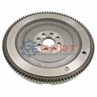 Фото 1 — Маховик BLUE PRINT (ADT33506) Фото Маховик BLUE PRINT (ADT33506) зображення 1