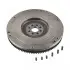 Двомасовий маховик (237мм) TOYOTA AVENSIS, CELICA, COROLLA, COROLLA VERSO, MR2 III, RAV 4 II 1.6/1.8 08.99-03.09 BLUE PRINT (ADT33515C) зображення 1