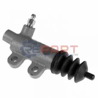 Цилиндр сцепления, рабочий BLUE PRINT ADT33608