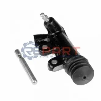 Цилиндр сцепления, рабочий BLUE PRINT ADT33619