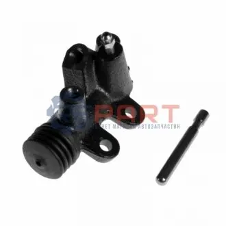 Фото Виконавчий циліндр приводу, зчеплення BLUE PRINT (ADT33663) зображення 1