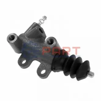 Робочий циліндр зчеплення (20,6мм) TOYOTA YARIS 1.0/1.0LPG/1.3 08.05 BLUE PRINT ADT33682 Купити в Україні