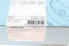 Фото Гальмівна колодка TOYOTA CALDINA, COROLLA 1.3-2.0D 05.87-08.01 BLUE PRINT (ADT34132) зображення 6