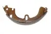 Фото Гальмівна колодка TOYOTA CAMRY, CARINA E VI, CARINA IV, CARINA V, CELICA, COROLLA, CORONA 1.3-2.0D 10.82-01.02 BLUE PRINT (ADT34142) зображення 3