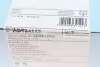 Фото Гальмівна колодка TOYOTA CAMRY, CARINA E VI, CARINA IV, CARINA V, CELICA, COROLLA, CORONA 1.3-2.0D 10.82-01.02 BLUE PRINT (ADT34142) зображення 4