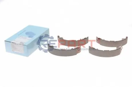 Гальмівна колодка TOYOTA CAMRY, CARINA E VI, CARINA IV, CARINA V, CELICA, COROLLA, CORONA 1.3-2.0D 10.82-01.02 BLUE PRINT ADT34142 Купити в Україні