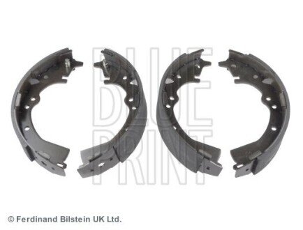 SZCZKI HAM. TOYOTA HILUXPREVIA 2,4-2,5 D-4D 90-05 BLUE PRINT ADT34164