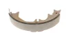 Фото Гальмівна колодка LEXUS GX TOYOTA 4 RUNNER V, FJ CRUISER, FORTUNER, LAND CRUISER, LAND CRUISER 90, LAND CRUISER PRADO 2.7-4.7 01.90 BLUE PRINT (ADT34175) зображення 4
