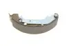 Фото Гальмівна колодка TOYOTA YARIS 1.0-1.5H 08.05-06.20 BLUE PRINT (ADT34179) зображення 3