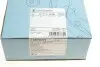 Фото Гальмівна колодка TOYOTA YARIS 1.0-1.5H 08.05-06.20 BLUE PRINT (ADT34179) зображення 6