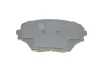 Фото Комплект гальмівних колодок передн, TOYOTA RAV 4 II 1.8-2.4 05.00-11.05 BLUE PRINT (ADT342120) зображення 2