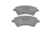 Фото Комплект гальмівних колодок передн, TOYOTA COROLLA, COROLLA VERSO 1.4-2.0D 05.97-03.08 BLUE PRINT (ADT342133) зображення 4
