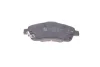 Фото Комплект гальмівних колодок передн, TOYOTA AVENSIS, COROLLA VERSO 1.6-2.4 10.00-03.09 BLUE PRINT (ADT342141) зображення 2
