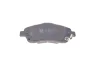 Фото Комплект гальмівних колодок передн, TOYOTA AVENSIS, COROLLA VERSO 1.6-2.4 10.00-03.09 BLUE PRINT (ADT342141) зображення 3