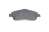 Фото Комплект гальмівних колодок передн, TOYOTA AVENSIS, COROLLA VERSO 1.6-2.4 10.00-03.09 BLUE PRINT (ADT342141) зображення 6